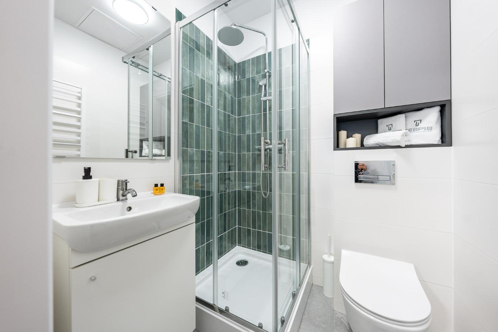 Apartamenty Tespis - Historic House Next To The Cathedral In The City Centre Katowice Exteriör bild